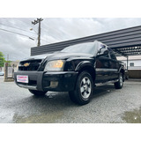 Gm Chevrolet S10 Executive 2.4 Flex