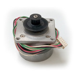 Motor Paso A Paso Astrosyn 23lm-c202-p1