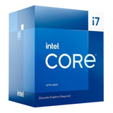 Intel Core I7 13700kf - Lga 1700 13ª Geração Bx8071513700kf