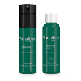 Combo Malbec Vert: Body Spray 100ml + Refil 100ml Volume Da Unidade 100 Ml