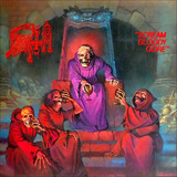 Death  Scream Bloody Gore  Icarus Cd Nuevo Nacional