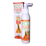  Eco Hair Loción Crecimiento Anticaida X 125ml Local