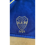 Camiseta Olan 94 Boca Juniors