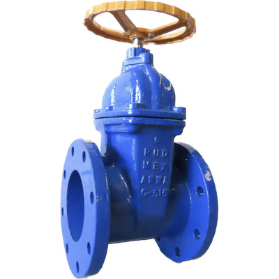 Valvula Compuerta 6 Pulgada | MercadoLibre