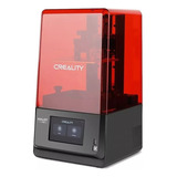 Impresora 3d Creality Halot-one Pro Msla 3k Mono Wifi Full
