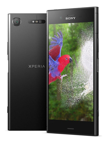 Celular Sony Xperia Xz1 64 Gb Nuevos! Libres!!! Hot Sale!