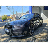 Audi A4 2.0 Tfsi Avant 183cv Gasolina 4p Multitronic