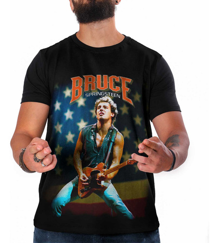 Bruce Springsteen | MercadoLivre 📦 Bruce Springsteen | MercadoLivre 📦