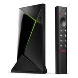 Nvidia Shield Android Tv Pro 4k  