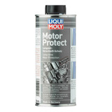 Tratamiento Antifricción Motor Protect Liqui Moly