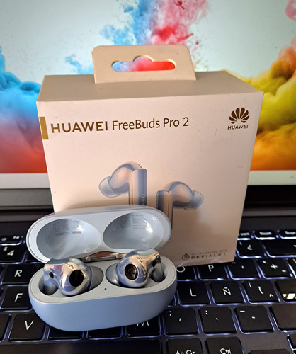 Huawei Freebuds Pro 2 
