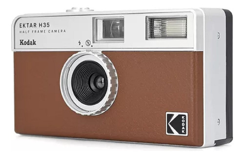 Camara Kodak H35_exkarg