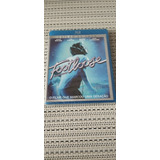 Blu-ray Footloose Ritmo Louco Lacrado 1984