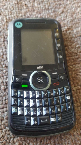 Celular Motorola I465