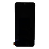 Display Touch Xmi Rednote 11 Oled Negro
