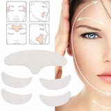 Face Wrinkle Pads For Men Women 5 Pack Reusable Face Lift Ma