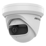 Cámara Torreta Ip Hikvision Gran Angular Ds-2cd2345g0p-i 4mp