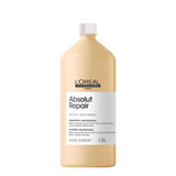 Loreal Absolut Repair Gold Quinoa Shampoo 1500ml