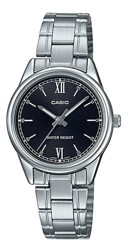 Reloj Casio Dama Original Ltp-v005d-1b2