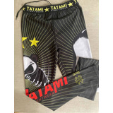 Pack X 2 Calzas Tatami Artes Marciales + 1 Remera De Regalo