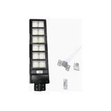 Foco Solar 600w Exterior Luminaria + Soporte - Iluminación 