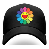 Gorra J Balvin Musica Flor