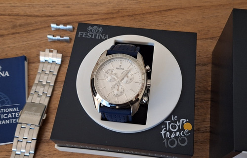 Reloj Festina Hombre