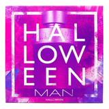 Perfume Halloween Man Caballero Estuche