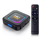 Reproductor Multimedia Android 13 Tv Box 4g+32gb