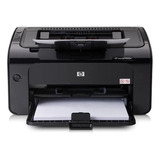 Impressora Hp P1102w Laserjet Pro Wifi Revisada Com Cabo Usb