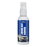 Aerosol Limpiador De Óxido De Nitrógeno, 30 Ml, Aerosol Deso