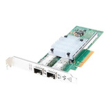 Placa De Red Pcie 10 Gb Hp Nc530sfp Dual Port Sfp+ Server