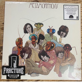 The Rolling Stones - Metamorphosis Vinyl / Rsd 2020 Lp