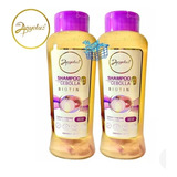 Shampoo Anyeluz X2 Cebolla Crecimiento C - mL a $88