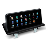 Pantalla Bmw Serie 1 Conversión Carplay Internet Touch Usb