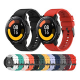 Correa Para Xiaomi Mi Watch / Watch Color 2 S1 Pulso Manilla