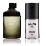 Kaiak Urbe Natura+ Desodorante Spray De Regalo. Envio Gratis