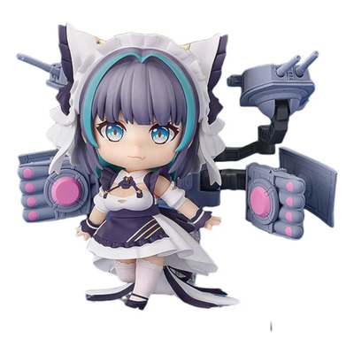Nendoroid #2131 Cheshire Dx Azur Lane | Envío gratis
