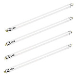 4 Pack T5 12 Pulgadas Led F8t5dl Led De Repuesto F8t5 L...