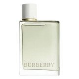 Her Burberry Perfume Fem Edt - 100ml