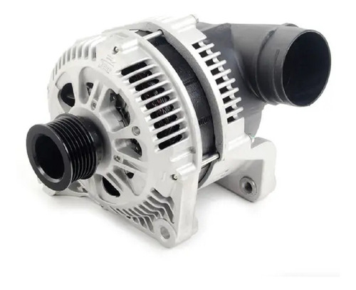 Alternador Bmw Lnea 325 - 330 - 520 - 525 - 530 - X5 Foto 2