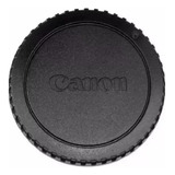 Tapa Canon Body Original