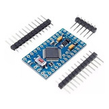 Arduino Pro Mini 5v 16mhz Domotica Robotica Atmel Atmega328