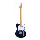 Guitarra Eléctrica Tagima Tw55 Negra Telecaster