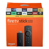 Amazon Fire Tv Stick Lite 1gb 8gb Primera Generación 2020