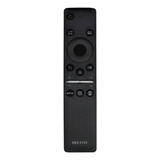 Controle Remoto Para Smart Tv Samsung 4k Netflix Prime Globo