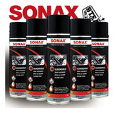Sonax | Silicon Spray | Silicona Lubrica / Brillante | 500ml
