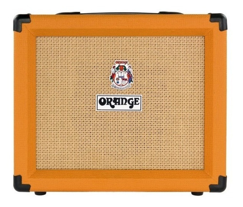 Amplificador Guitarra Orange Crush 20rt Os-d-crush-20rt