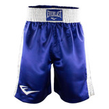 Short De Boxeo 23'' Azul Everlast