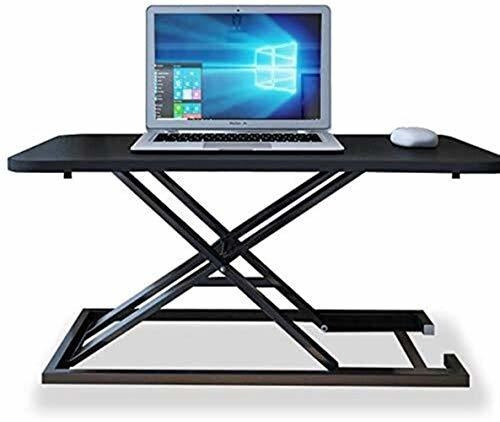 Mesa De Trabajo - Wykdl Ergonomic Standing Desk Converter Co